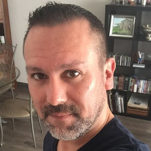 Meet your Posher, Ed